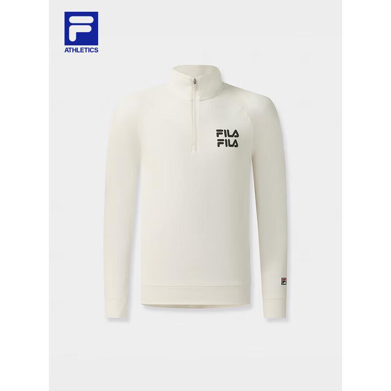 FILA Men s Tennis Sport Pullover Sweatshirt XL