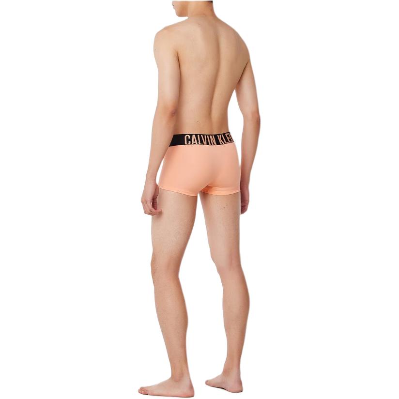 Calvin Klein Minimalistische Slips mit Buchstabenaufdruck, 3er-Pack, Herrenunterwäsche NB3611-VVM