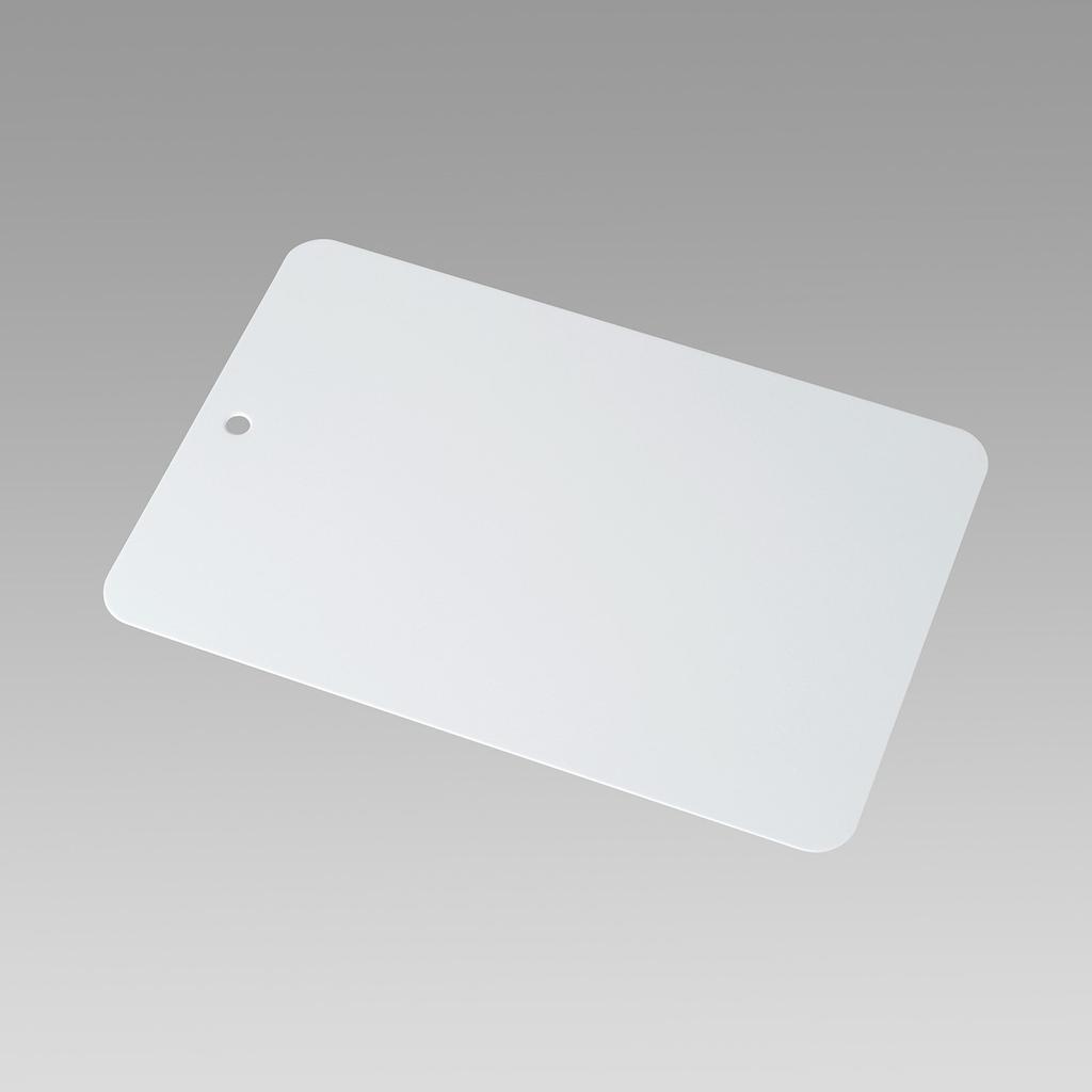 LEC Leak Stain-Resistant Cutting Board Sheet L KK-217 Large