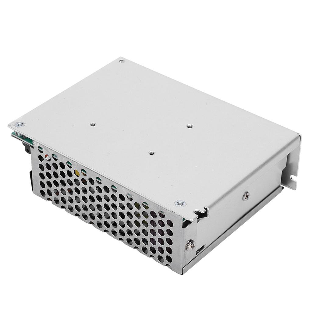 1Pc Switch Power Supply Driver Adapter Aluminum Alloy DC 24V LED Screen Strip Light Driver 3D Printer