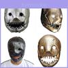 Dead By Daylight Horror Butcher Halloween Mask With Resin Material For Costume Parties And Themed Events
