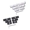 Spark Plug Separators 7mm/8mm/9.5mm Spark Wire Dividers for Sbc