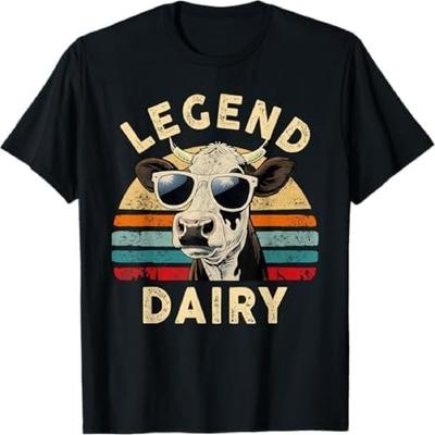 Tops – T-Shirts