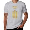 WHITE LIES BAND T-Shirt shirts Grafik-T-Shirts T-Shirts schlichte figurbetonte T-Shirts für Herren