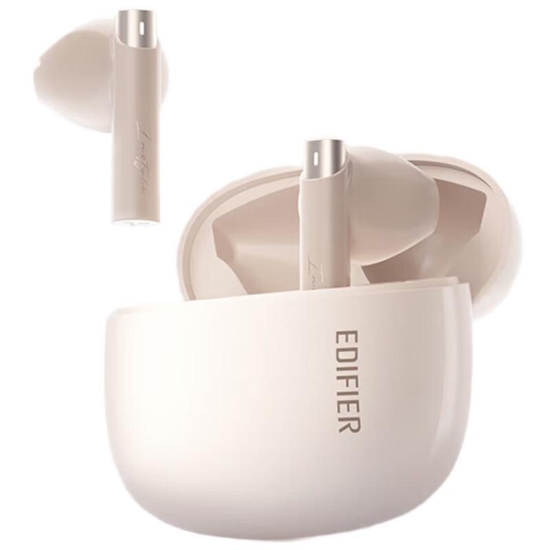 

Edifier Zero Buds True Wireless Semi-in-ear Earbuds