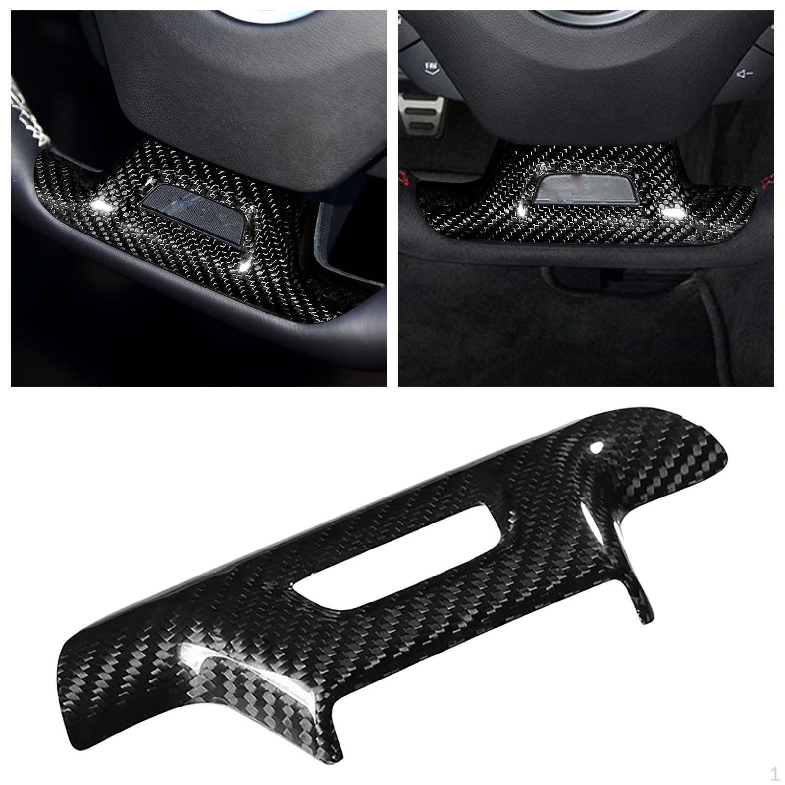 

Car Steering Cover Decor for with Hole