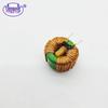 Bifilar Wound Common Mode Choke T18x10x10, 0.5mm Wire, 3.5A, 36mH Ferrite Core Inductor