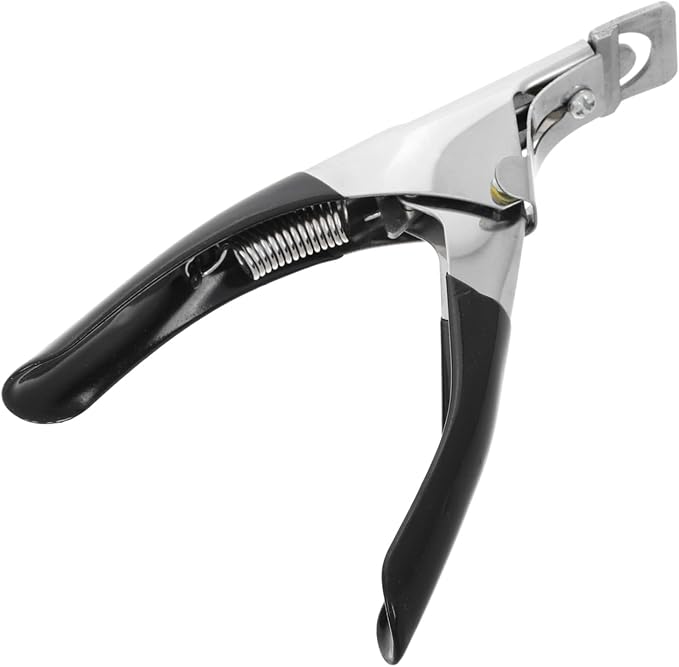 Nail Cutter Scissors For Manicure Comfortable Grip Durable And Sturdy Extensions Nail Nail One-Line