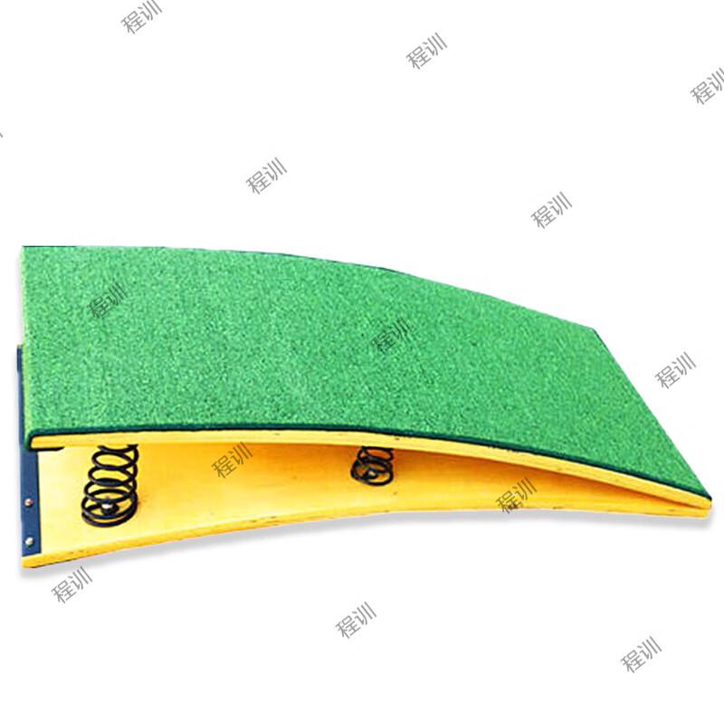 Chengxun J Green Gymnastics & Track and Field Training Equipment