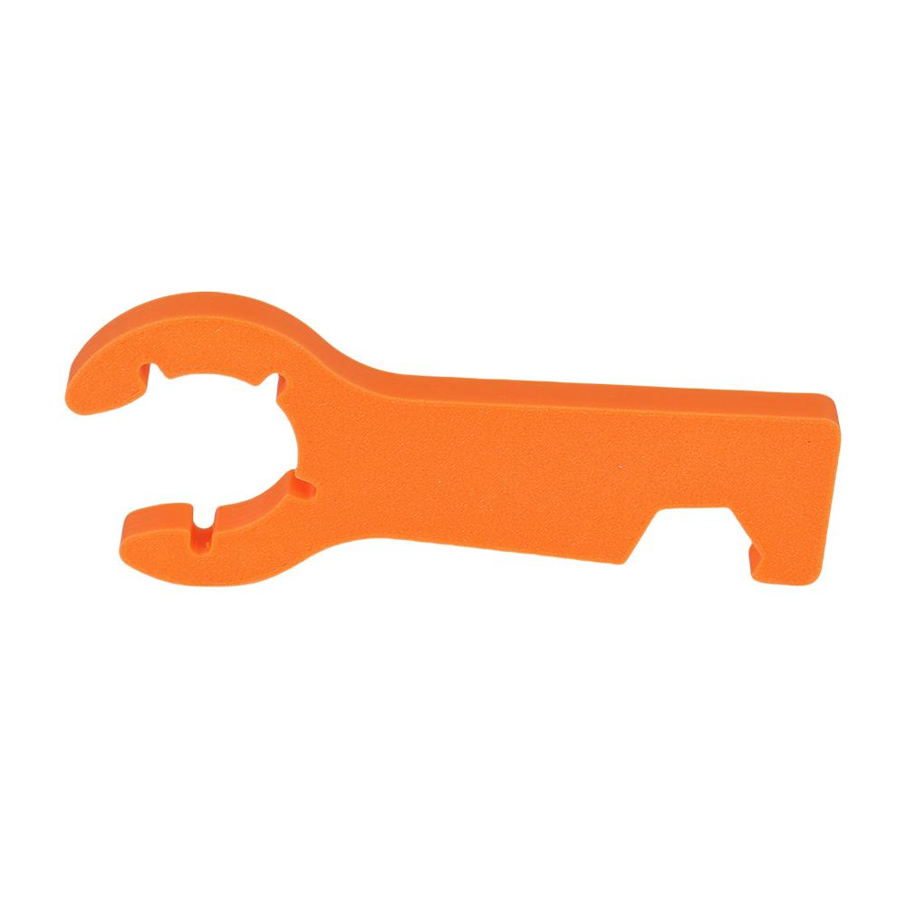 Caravan Gas Bottle Wrench RV Grill Barbecue Gas Magnet Gas Wrench Tool Camping Portable Handheld Tool For Caravan Motorhome
