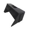 Car Central Armrest Box for VW Golf 8 2020 Interior Accessories Stowing Tidying Center Console Organizer BLACK