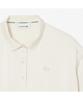 LACOSTE Women'S Oversized Silky Fluid Shirt Cf9747-55G Xfj