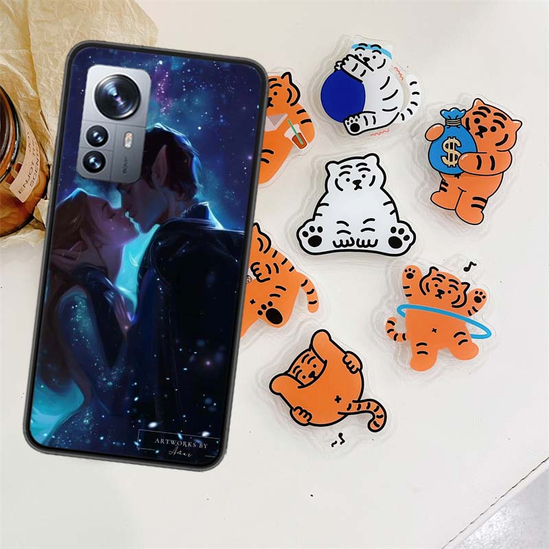 Acotar A Court of Mist and Fury Phone Case For Xiaomi Poco F7 X7 Pro 14 Ultra 13 15 Pro Capa 12 11 10 Lite 12T 12X 11i Mi 11T 10