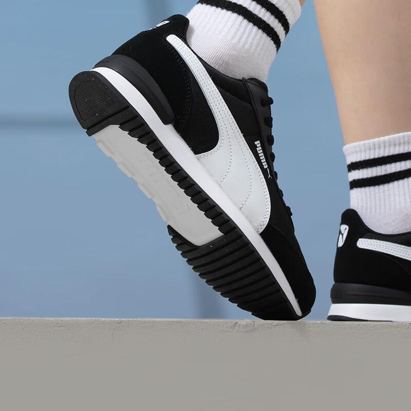 Puma Unisex Casual Shoes 397149-01