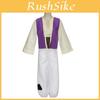 Versatile Aladdin And His Wonderful Lamp Prince Halloween Costume For Cosplay Events