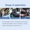 Digital Torque Meter Digital Backlight Display Two-ways Measurement Two Working Modes Adjustable