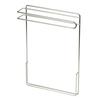 Stainless Steel Dish Towel Rack, Made In Japan, for Dish Drainers and Baskets, HB-1784