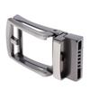 Ratchet Belt Buckle Automatic Replacement For 35mm Belts