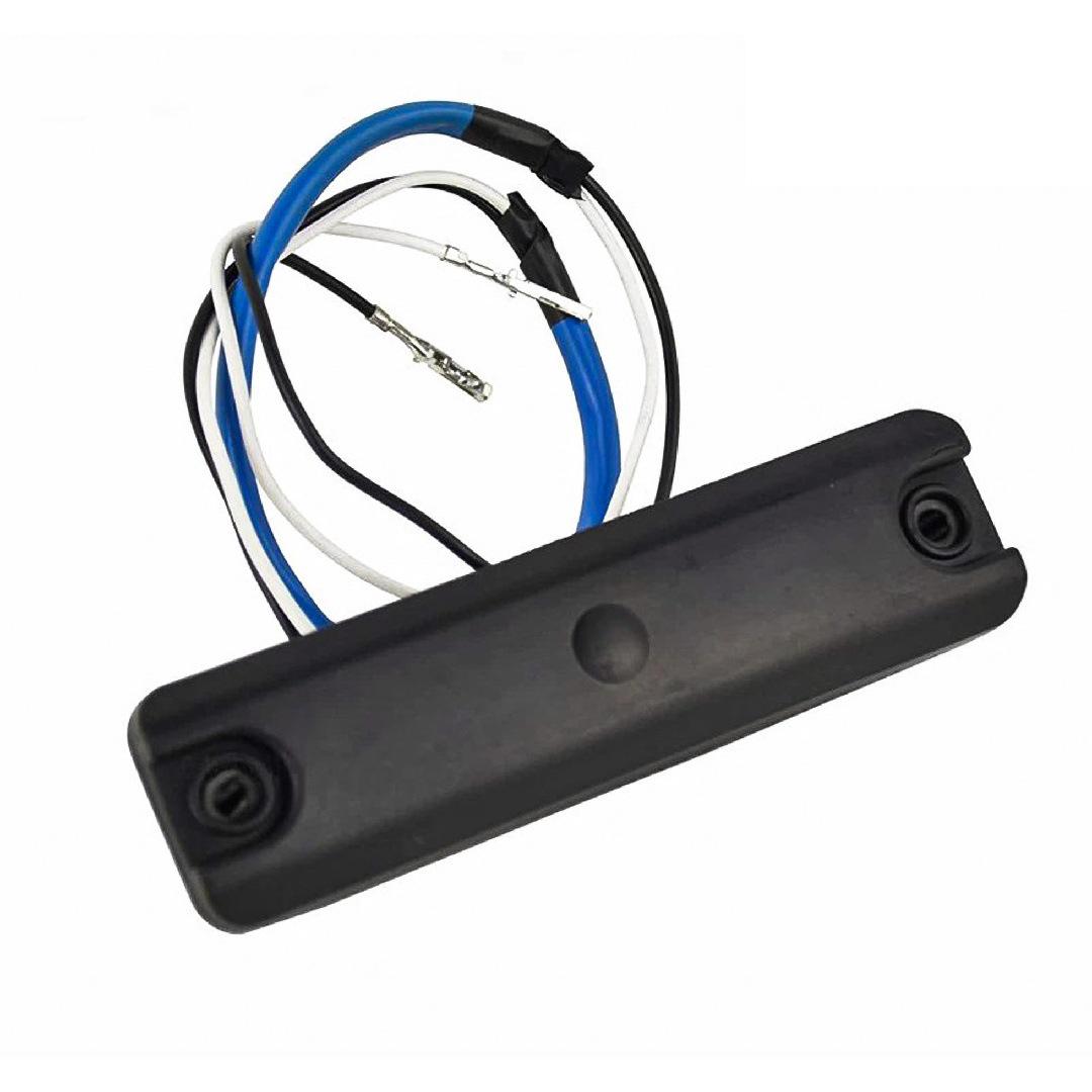 812603W000: Compatible with Hyundai/Kia Trunk Switches 81260-3W000. 81260-3W000 81260-2S000