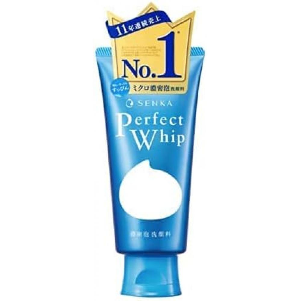 

Senka Perfect Whip nx Набор из 6 шт.