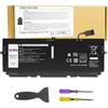Fancy Buying 52Wh 722KK FP86V Laptop Battery for Dell XPS 13 9300 XPS 13 9310 XPS 13 9380 P117G P117G002 P117G001 Series Notebook 0WN0N0 WN0N0 02XXFW