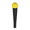 Ball Support Baseball Horn Tube Baseball Practice Tee Ball Stand Top Batting Tee Topper  Softball