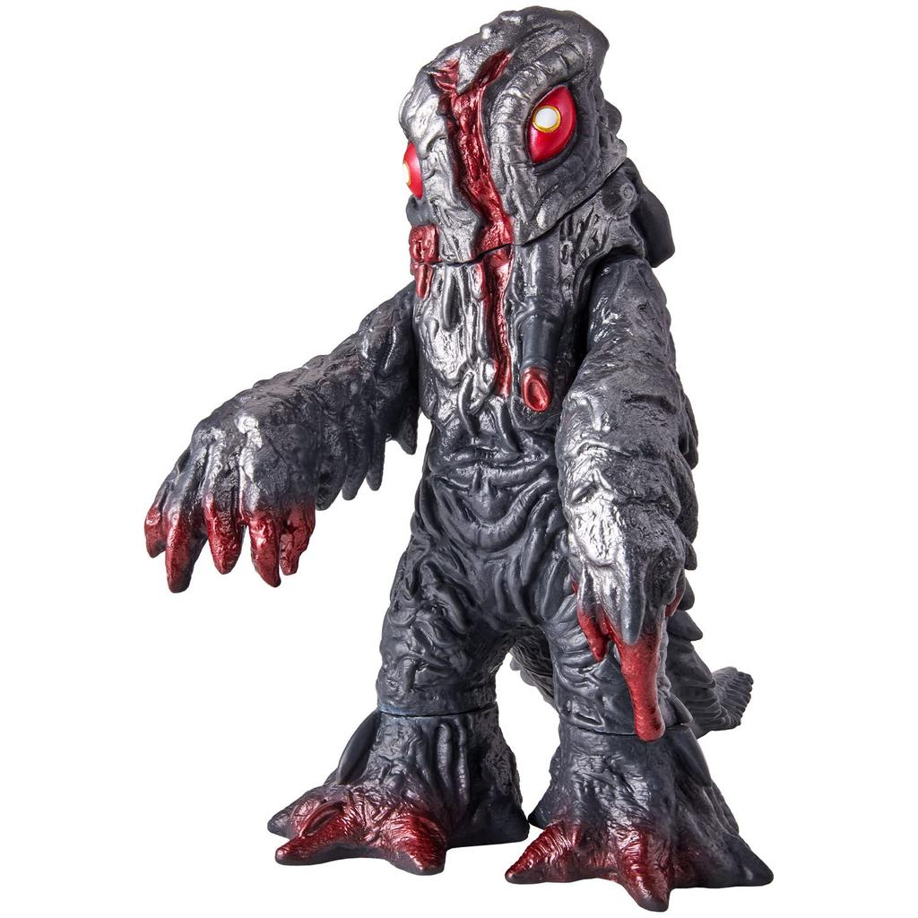 Bandai Movie Monster Series Hedorah (2004)