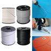 Floor Rod 10m PVC Round Multifunctional Glue Reel Waterproof Vinyl Flooring for