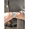 Casio G-Shock GM-S5600BC-1JF Women's Black Watch Durable Waterproof Stylish Design