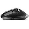 Rapoo MT750L / MT750W wiederaufladbare Multi-Mode-Bluetooth-Funkmaus, Büro-Business-Bluetooth und 2,4 G kostenlos