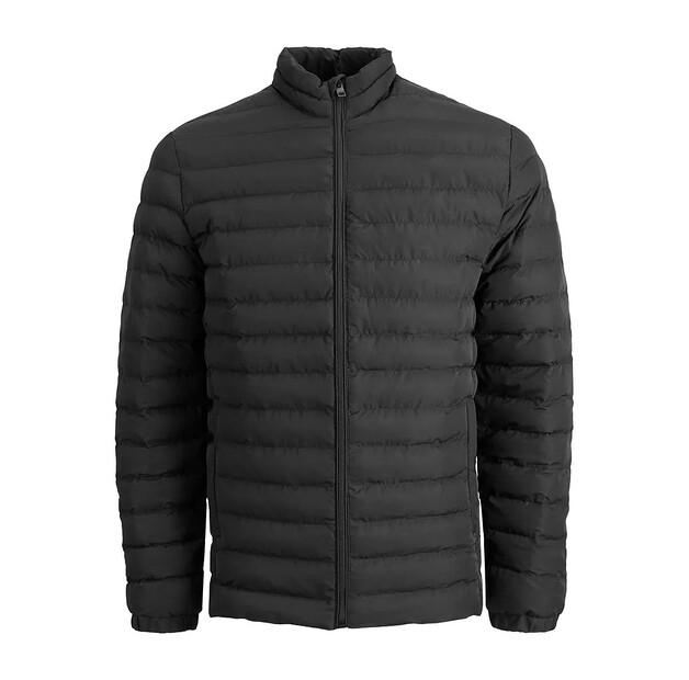 Jack & Jones Recycle Puffer Collar Jacket