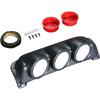 Monster Sport Meter Pod Flat Gray for Swift Sport ZC31S 853140-4600M Generic Automotive Accessory