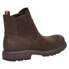 UGG Chelsea Side Biltmore Size US8 1103789 Men's Boots, Gore, Leather, Waterproof, Grip, M, Stout, (26.0cm), [Used]