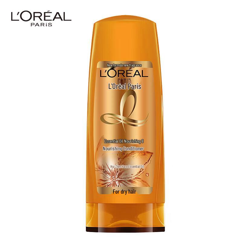 L Oréal Oil Nourishing Conditioner