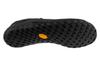 Merrell Vapor Glove 7 Ltr, Mens black Running shoes