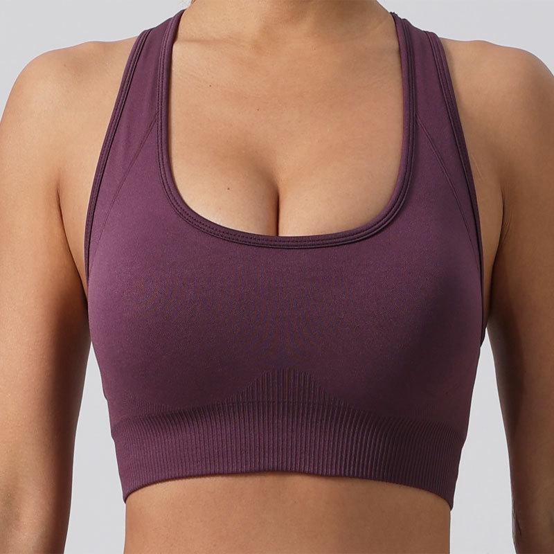 TK Seamless Solid Color Sports Set: Long Sleeve & Pants for Autumn/Winter Yoga & Fitness