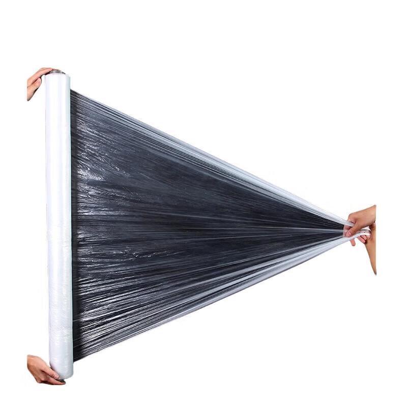 Concrete Curing and Moisturizing Film