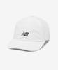 New Balance Nbgdfs5101  Performance Running Cap  White 