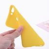 Huawei P Smart Case TPU Soft Silicone Candy Color Back Cover Phone Case For Huawei P Smart 2018 FIG-LX1 PSmart Case