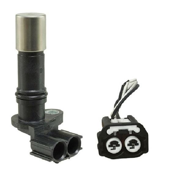Crankshaft Position Sensor  & Electrical Connector Fits Lexus - Toyota 2003-