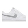 Nike Court Vision Low Next Nature 'White Light Smoke Grey' (Unisex) White / White / Light Smoke Grey Skateboard Shoes DH2987 112