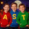 Alvin and The Chipmunks Fashion Unisex Casual Sportswear Men's Hoody Alvin Chipmunk Halloween Costume Kid's Pullover Tops