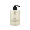 Konjac Scrub Body Wash 500ml