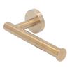 Towel Bar Wall Mounted Rust Proof Modern Stylish Stainless Steel Towel Rod for Bathroom