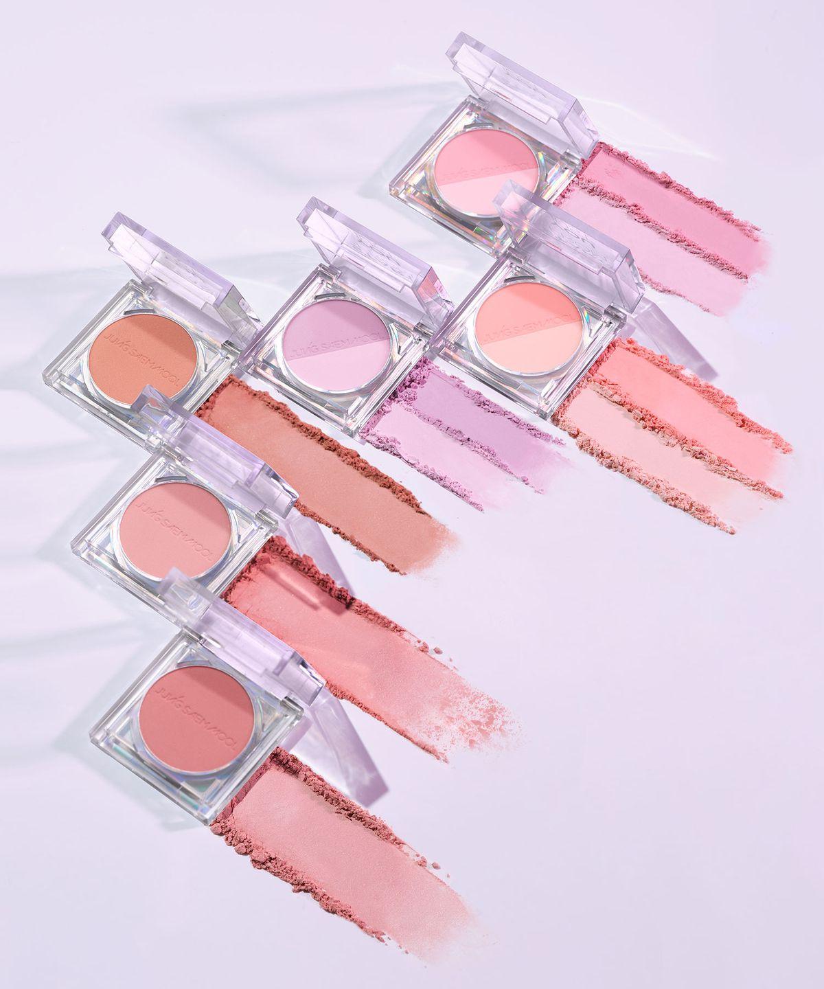 Colorpiece Blush Airy Beige