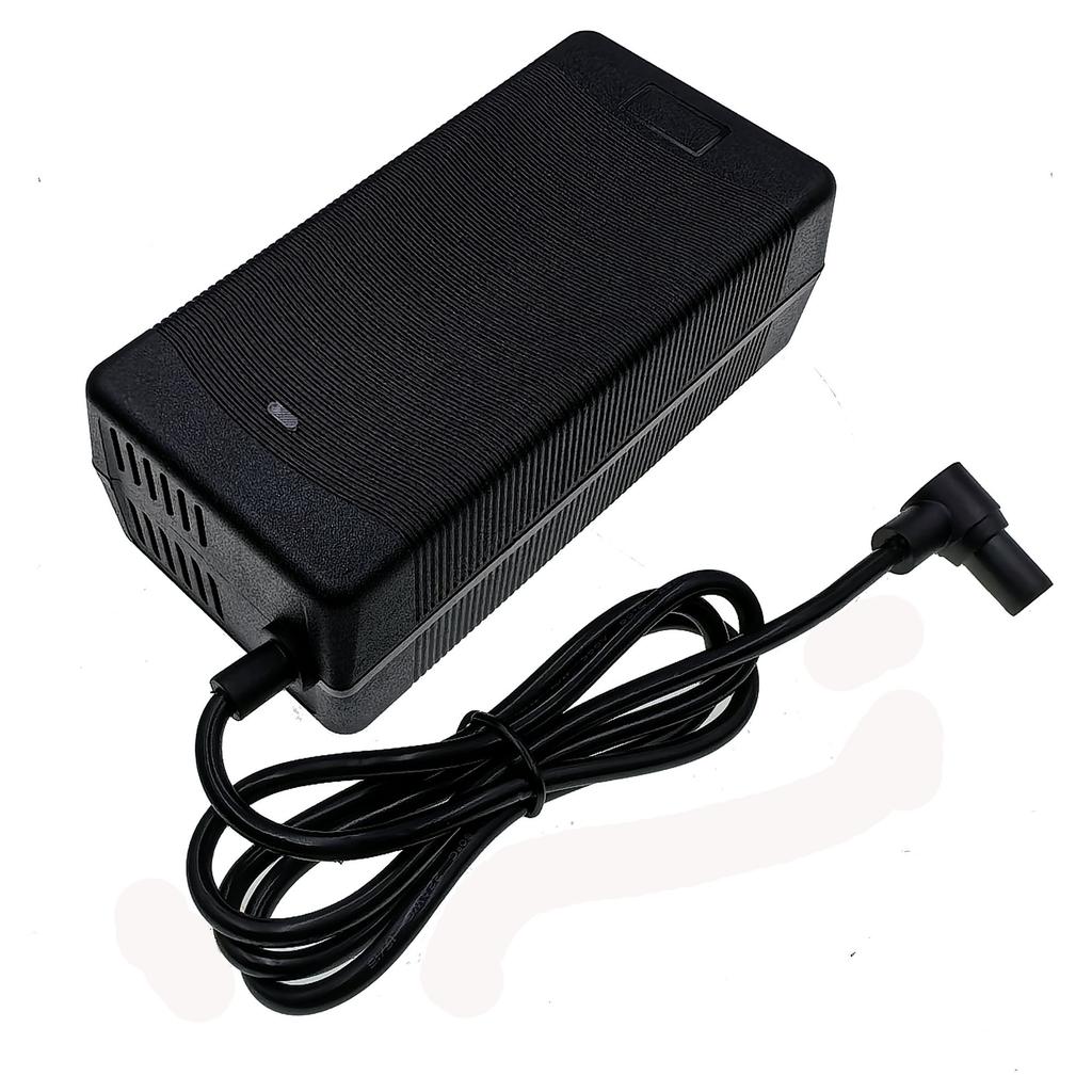 53,6v Oplader Voor 48V li-ion batterij met voor Mi4 Ultra Pro 2e Gen Navee S65 N65i S40 S60 Accessoire