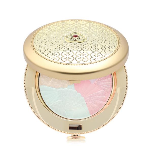 The history of whoo Gongjinhyang Mi Color Pact (Highlighter)