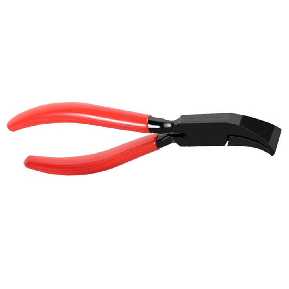 Hand Seamers Sheet Metal Tools Straight Jaw 45° 90° Metal Bending Pliers For Bending Flattening Sheet Metal Folding Plier