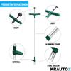 KRAUTOX Weed Puller Dandelion Puller Weed Remover Weed Cutter