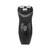 Electric Three Shaver Blade Rechargeable Washable With Sideburns Trimmer